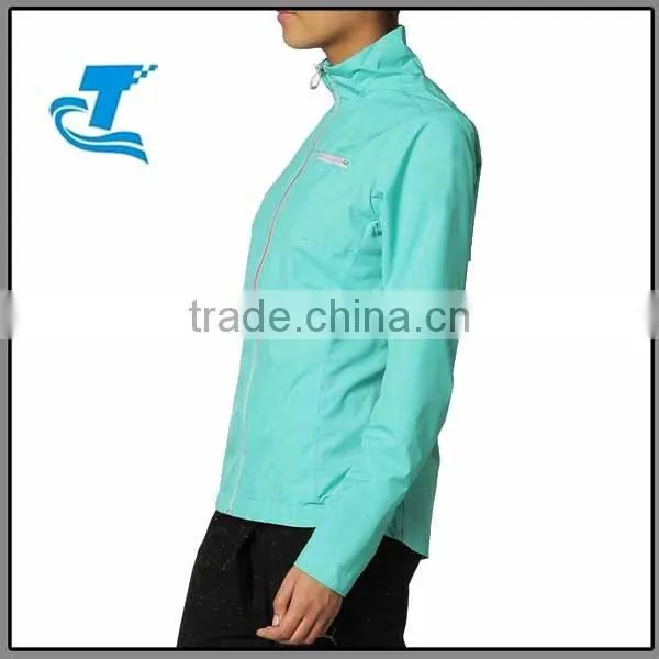 Latest Leisure Women Sports Jacket