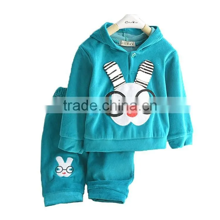 over 10 years'experience! Factory custom made fashion little kids girls fall/winter dress