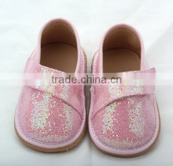Baby Infant Shoes Baby Musical SHoes Supplier