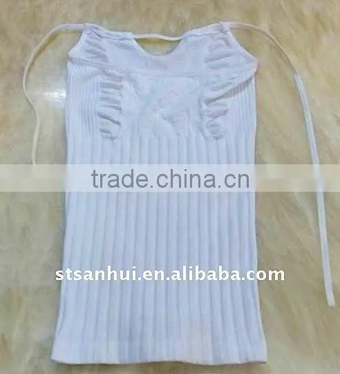 Factory wholesale comfortable ladies seamless camisole