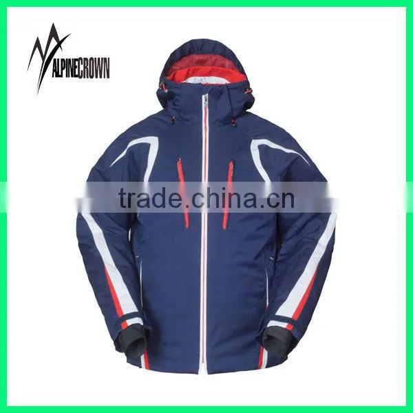 Wholesales snow ski suit men 2015