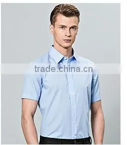 Custom Latest Fashion Mens Dress Shirt Design