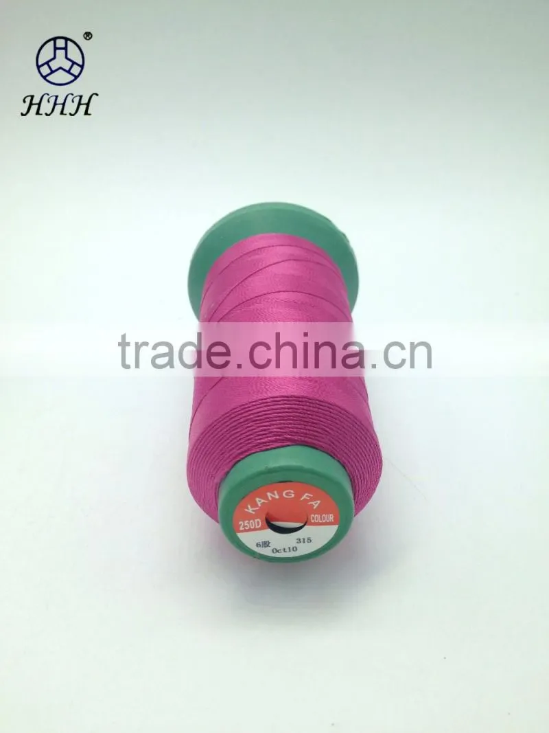 premium quality nylon sewing thread manufacturers