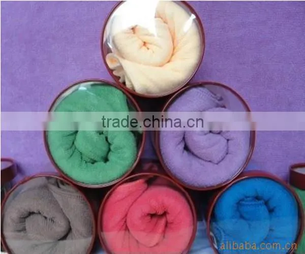 MicroFiber Wholesale Hairdressing Towels