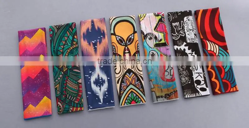 High quality 100% cool ice fabric material microfiber cool ice sport towel can be print custom logo on ice cool towel