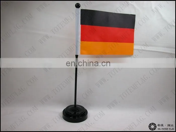 Germany Table Flag Germany Desk Flag