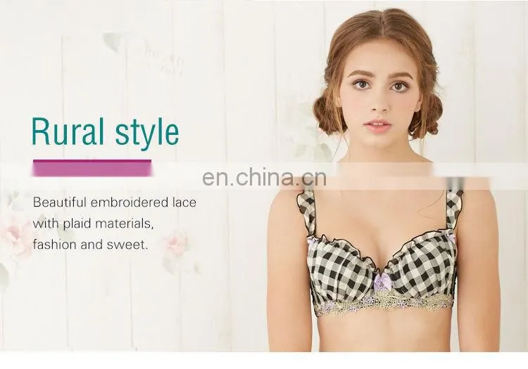 teenage girls without bra push up bra