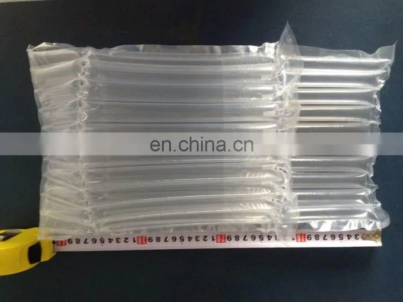 Good Quality DDPE Fill Air Pouch Packing,Plastic Air Bags