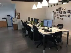 Wuxi Boln Laser Tech Co.,Ltd company overview - view 3