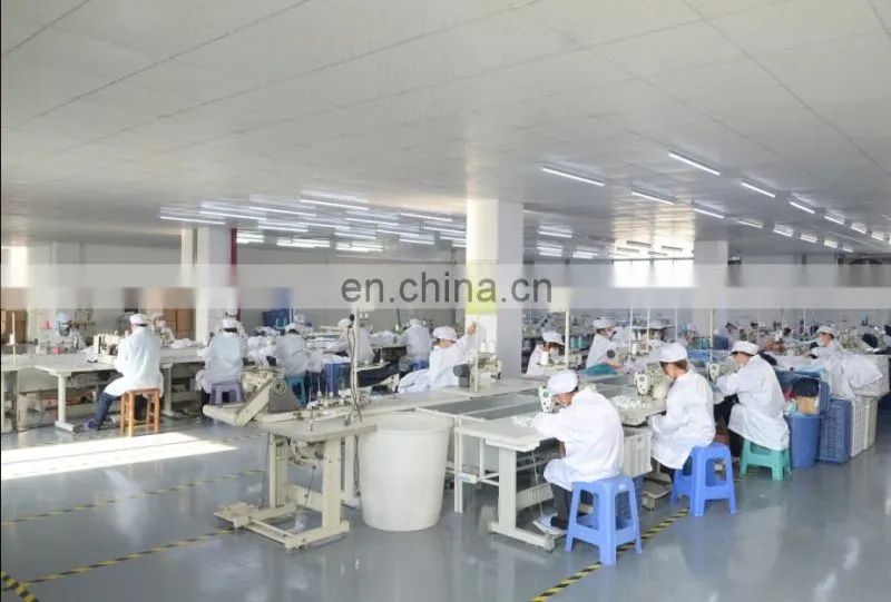Customized anti-static cleanroom cloth