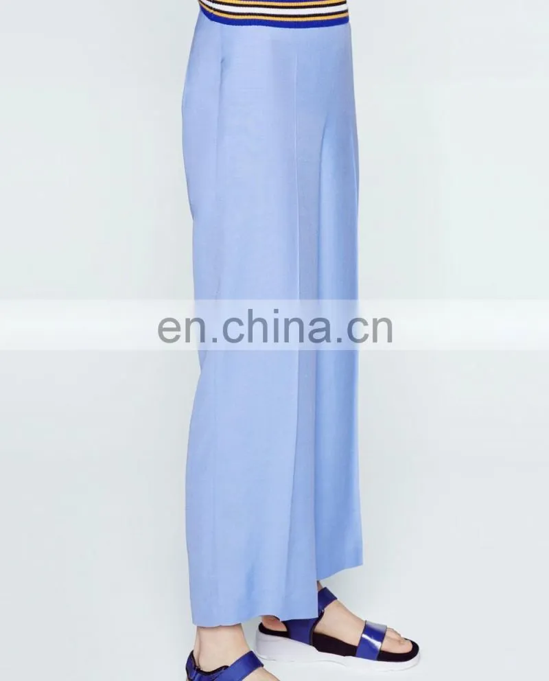 new design womens yoga cotton pants