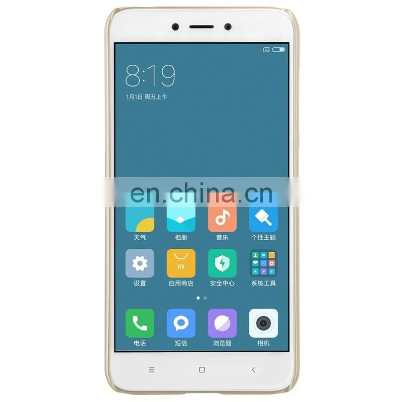 Alibaba hot products shockproof tpu cell phone redmi 4x case for wholesales