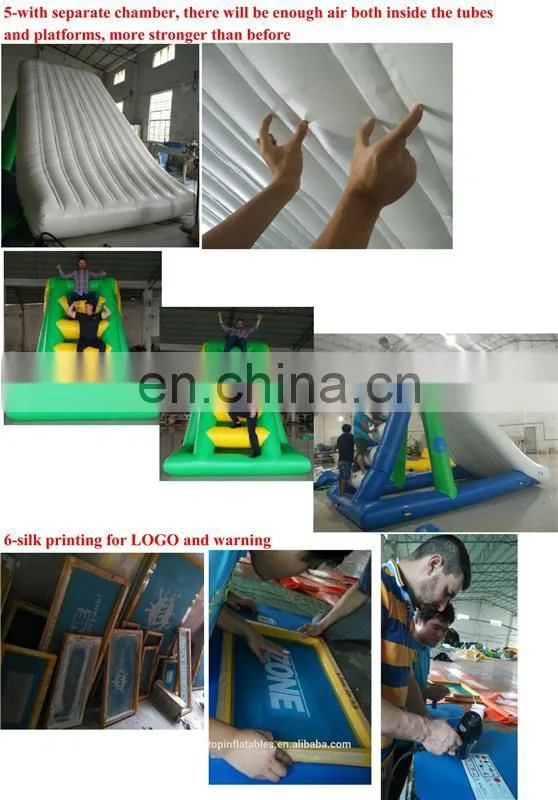 Hot selling outdoor led screen screens for cars inflatable advertising with EN14960/EN15649
