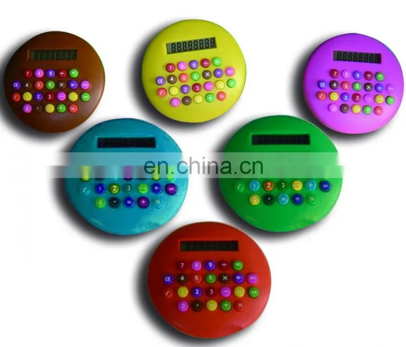 12 digits desktop electronic calculator