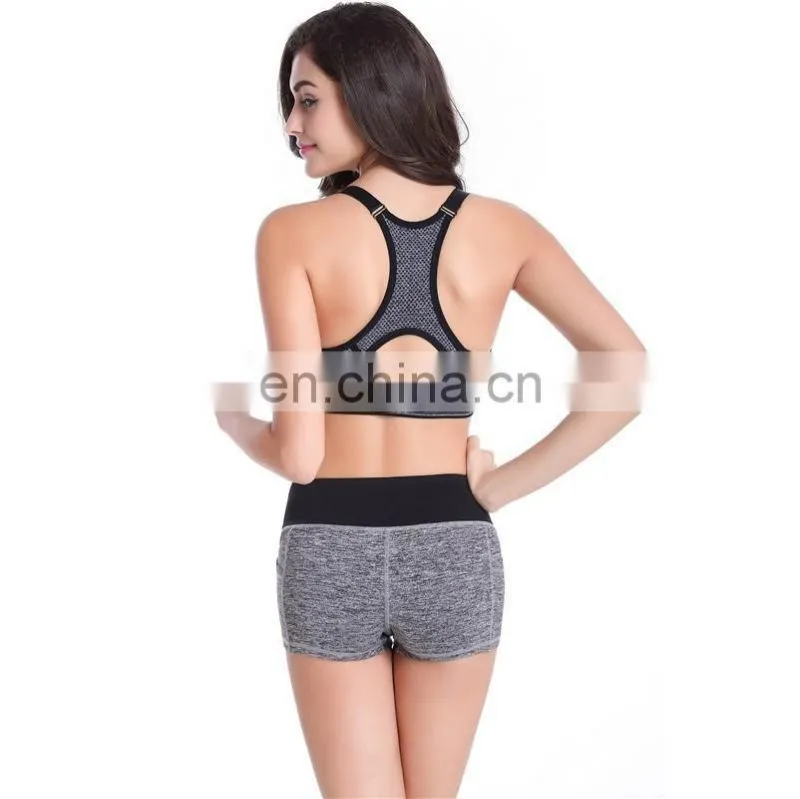 ladies sports bra seamless adjustable straps girl sexy tube sexy bra