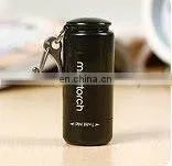 Super quality bright light led torch LOGO printing LED torch waterproof mini torch