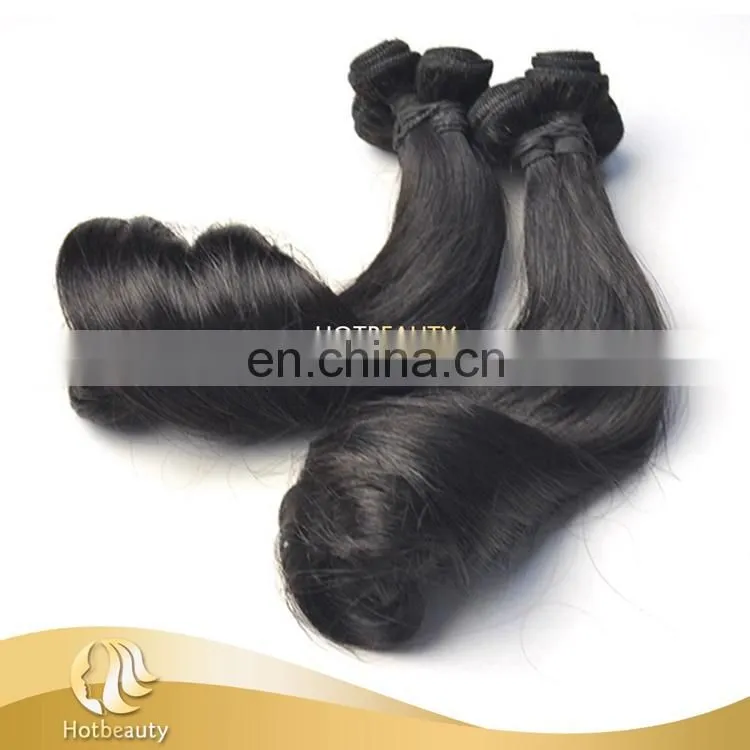 New Arrival 8A Magical Curl Funmi Human Hair Extension