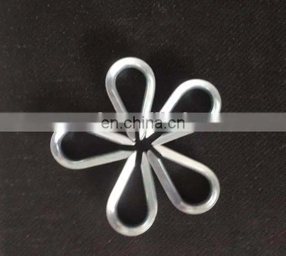 Hot sale Wire Eye Bolt / Eye Bolt with Nut