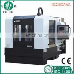 Cnc for metal, best quality cnc carving machine