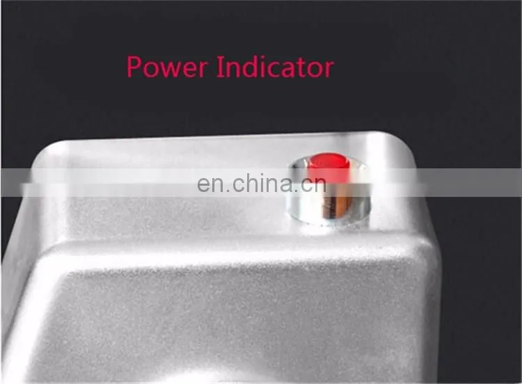 1000g sealing swinging grinder food pulverizer machine
