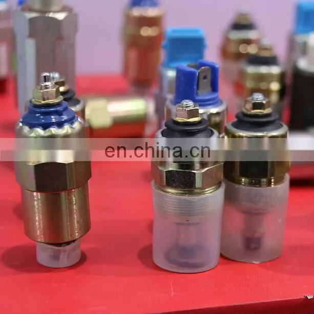 146650-1220 stop fuel solenoid tractor