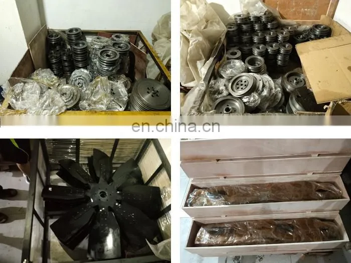3031298 Engine Part AFC Air Fuel Control Assy FOR cummins K19 diesel Engine