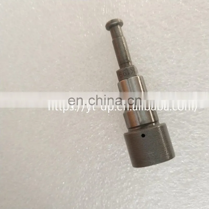High quality diesel injection pump plunger K199