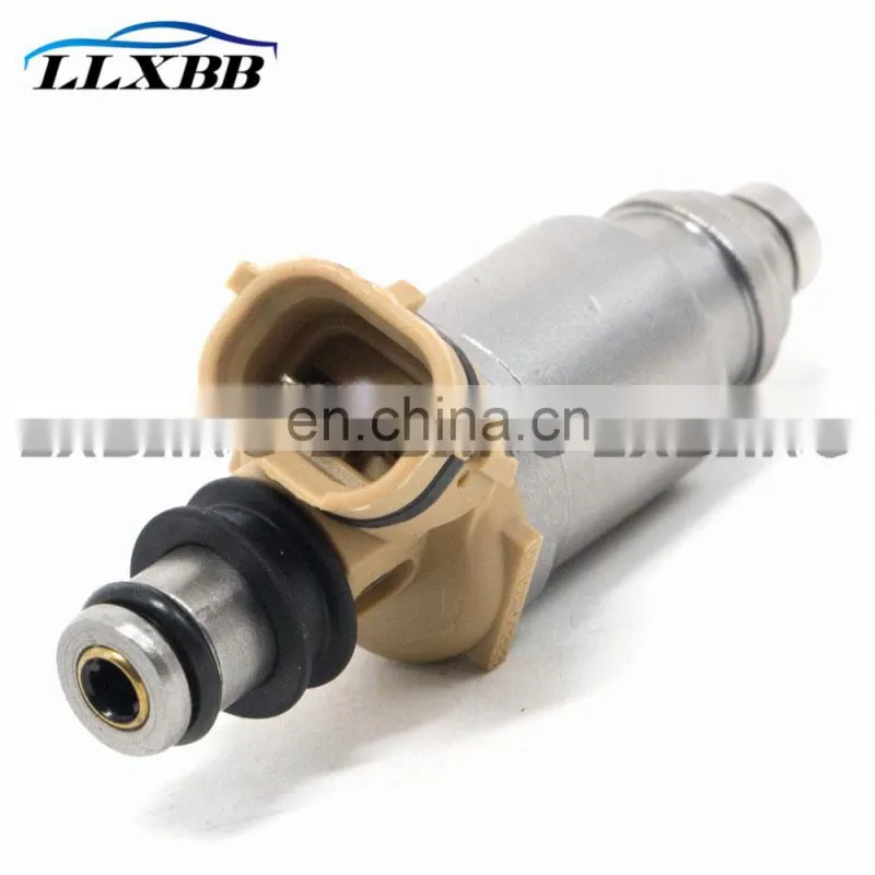 Original Fuel Injector 23209-16150 2320916150 For Toyota Corolla Carina Levin 23209-16150 2320916150