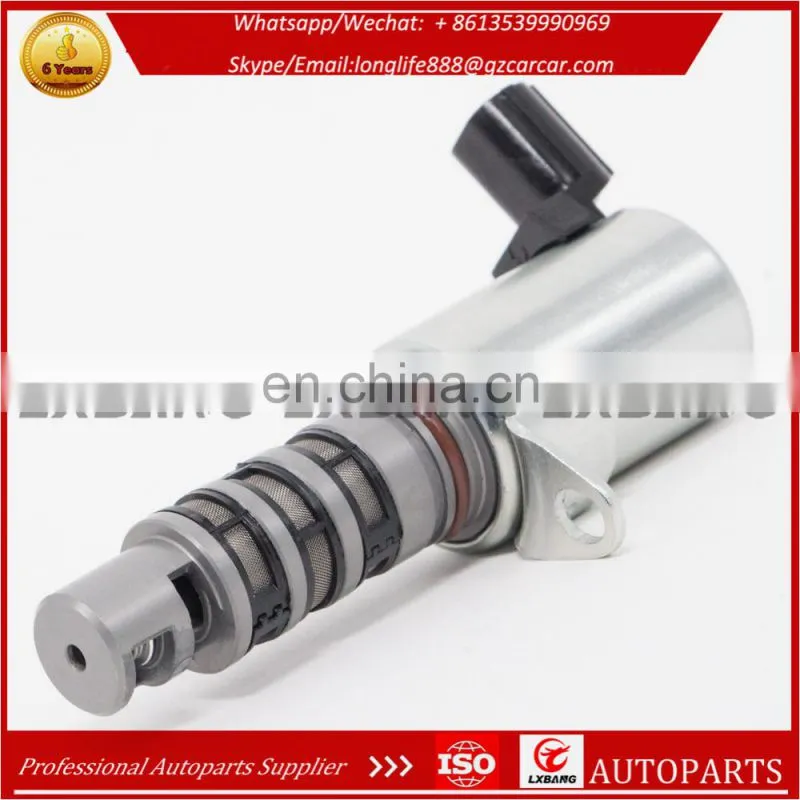 15830-RBB-003 15830RBB003 Camshaft Timing Oil Control Valves For Civic 15830-PNC-003