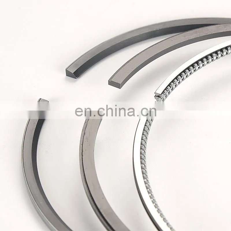 Steel and Alloy material Tractor engine parts 111.76mm Piston ring for NEW HOLLAND CASE IH 34-280/87802835
