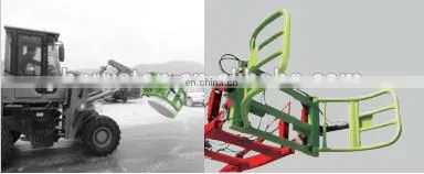 High Quality agricultural machinery Bundling machine TSW2020C
