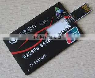 alloy card usb