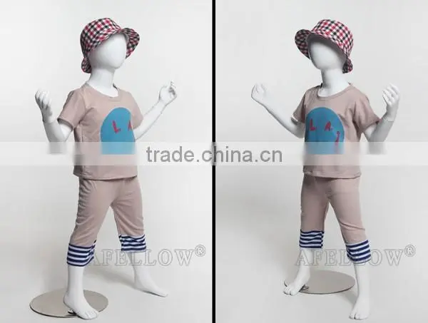 Abstract Kids Cheap Child Full Body Baby Model CD3