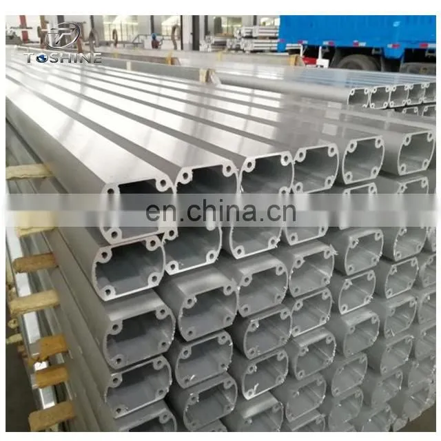 Aluminium Extrusion Profile Aluminium Tent Structure