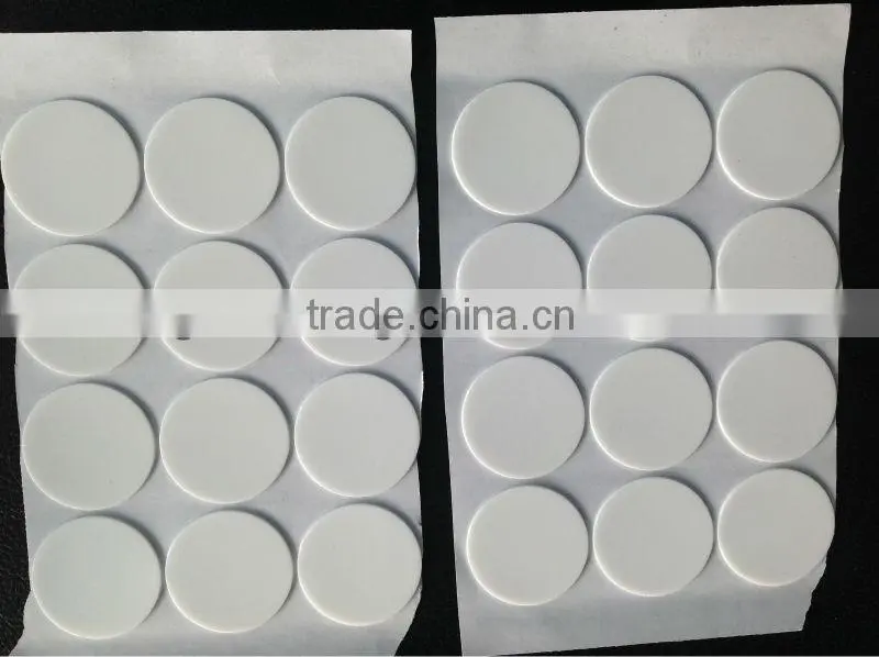 Cap Seal liner