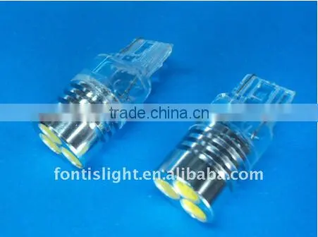 TOP design tail light/brake light