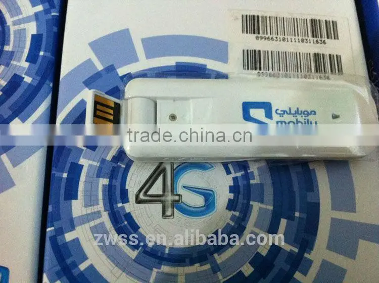 Alcatel mobily logo 4g unlocked modem