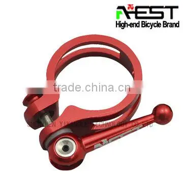 shenzhen bicycle parts factory /quick release