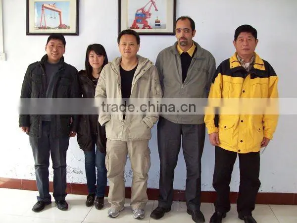 XKP-560 highly advanced waste tire making rubber powder machine