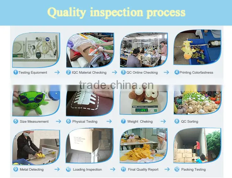High Quality Cute Soft Plush Baby Toy,Plush Soft Baby Toys For Sale
