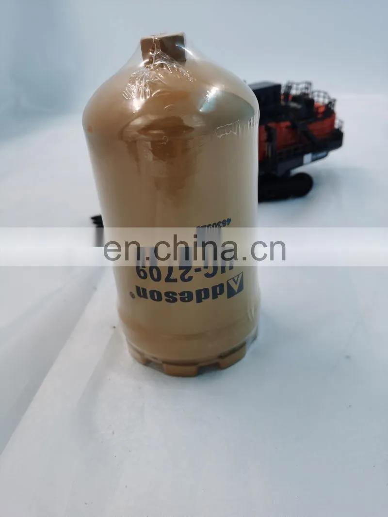 Excavator hydraulic filter 4630525 for zx210 -3, zx330-3 hydraulic filter price