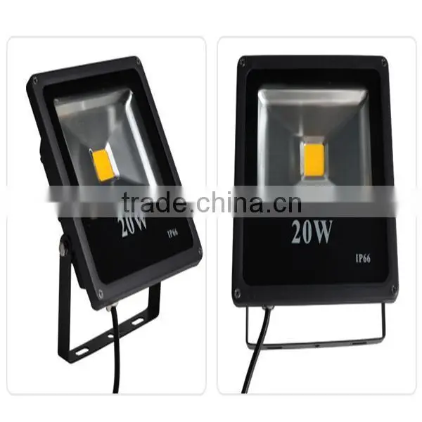 waterproof high lumen housing 20w 30w 50w 70w 100w led flood light