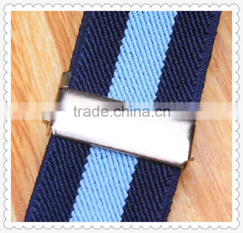 lady fashion elastic suspender