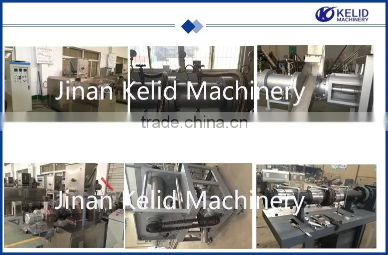 2015 hot sell new conditions tissue protein making machine