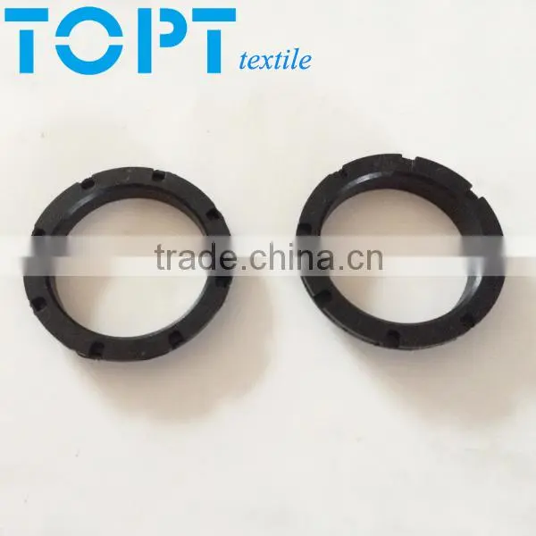 Murata brake shoe 21A-422-009 with 7mm and 8.5mm two sizes for murata autoconer machine