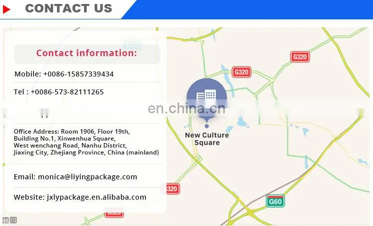 Liying Packaging PET Strapping Band Polypropylene Strap PP Straps