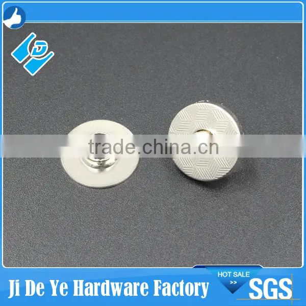 new design fashion designer coat magnetic buttons magnetic buttons for clothing magnetic buttons for clothing