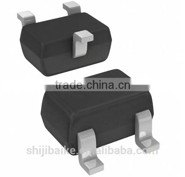 BAV99W-7-F DIODE ARRAY 75V 150MA SOT323