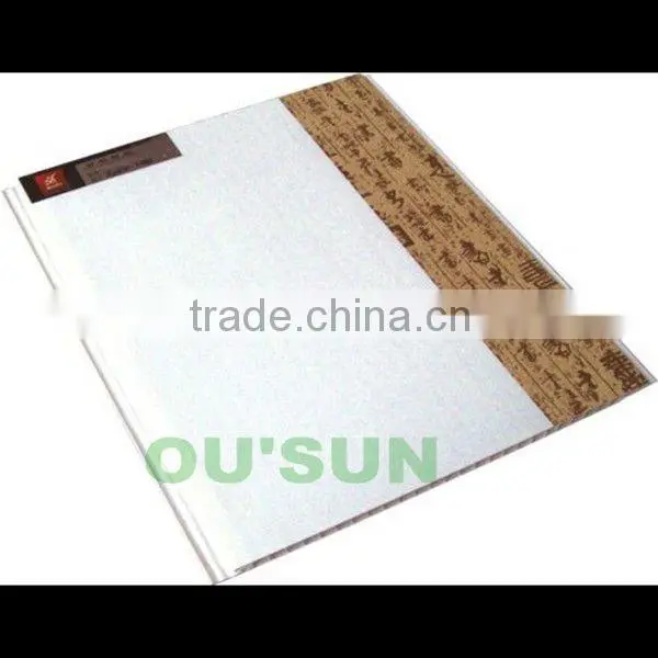 Stretch Ceiling PVC With Transfer Printing