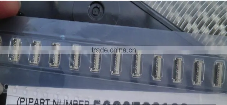 502078-2100 5020782100 connector new and original connector 0.3mm 21pin